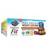 Proteinová tyčinka Organic Fit - čokoláda s arašídovým máslem - 55g.